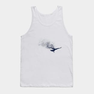 Raven Tank Top